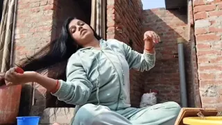 Village girl tight video, first time video, teen girl tight video