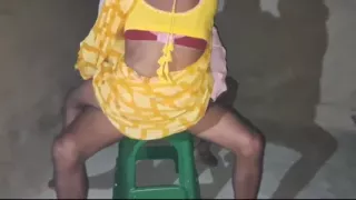 Step sister and step brother