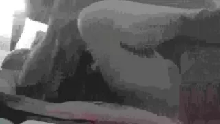 Slut wife getting her pussy reclaimed after getting fucked