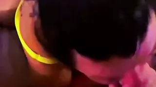 Cock Worshipping Slut