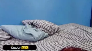 Prince Yahshua's BBC Crams Inside Natasha Vega's Cunt And Ava Devine's Ass!