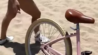 Take A Ride With Beach Body Beauty Nicole Doshi