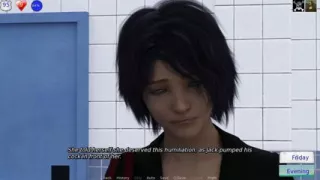 The Horny Police (part 5)