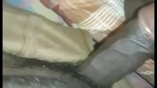 Desi bhabhi raat ko ghar pe bulek choda