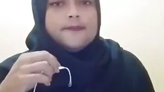 I am singing Regional Song of Indonesia