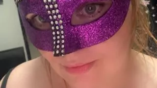 After party dick worship