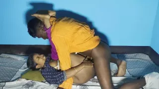 New Deshi Bhabhi Sex Video In Home