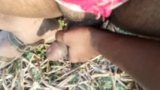 Ass hole big pussy licking with girlfriend