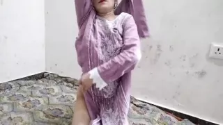 Desi Step mom ko rat khub choda