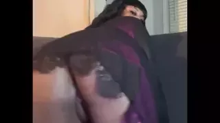 Deep & Dirty: Seductive Dildo Ride You Can't Resist