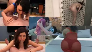 Serenity Meadows - V0.2 - Full Part