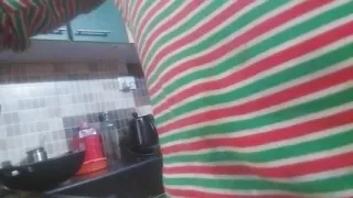 Cook maid's job now live