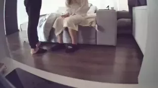 Wife is cheating on her husband with his best friends