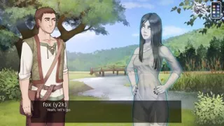 Dirty Fantasy - 14 Reconciliation by Foxie2k