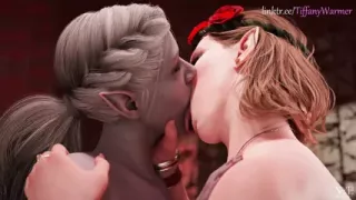 The Bordello - Calarel