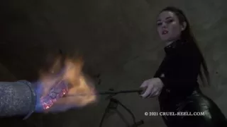 Cruel Reell - Indelible