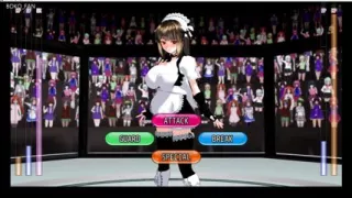 Ultimate Fighting Girl 2 Sherri Hard and Ultimate(boko877)