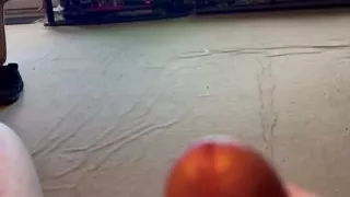 Afternoon Masturbation