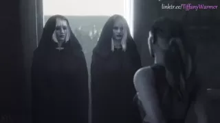 The Bordello - Darcey