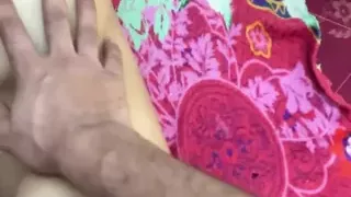 No Aunty Uncle Today Take off Your Clothes in Front of Me Quietly