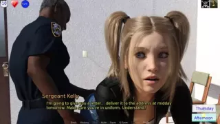 The Horny Police (part 13)