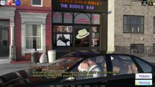 The Horny Police (part 9)