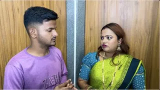 I shared a bed with a friend&#039;s mother.