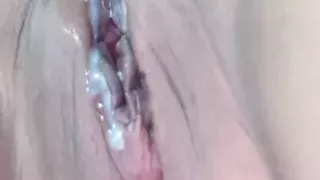Gorgeous amateur anal sex
