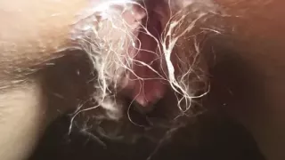 Interracial fucking session