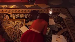 fucking hard with king hot queen fucking so Hard