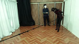 Tragedy That Happened to a Girl with Twin Tails