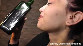 Party Girl Jasmine Babe Is Looking For 