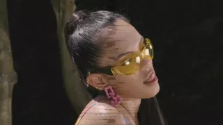 Busty Bombshell Katrina Moreno Gets Dicked Down After Handling Hardwood - Spizoo