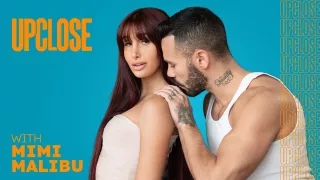 Up Close With Mimi Malibu, Scene #01