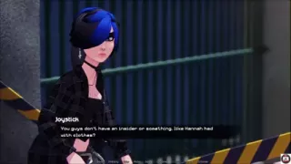 Hooked! - (PT 04) - Feeding the subway monster