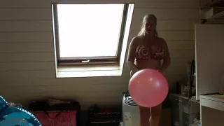 The Bouncy Ball Goes Flat So Quickly