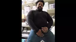 BBC Cumshot in Aisle 2