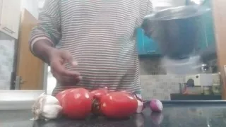 maid cook nhi now live handjob oyu