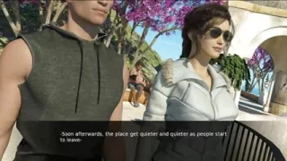 A Step-Mother's Love (OrbOrigin) Part 47 Hot Fit Body Gameplay by LoveSkySan69