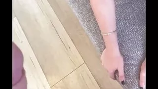 10 Adventures of Milfycalla Ep 10 the Post Man 1