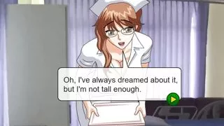 Meet and Fuck - Intensive Therapy Sex Game Hentai - Meet'n'fuck