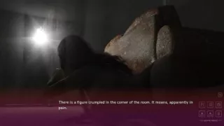 The Lost Chapters Pt 11 - My Lesbian Patreon by Foxie2k