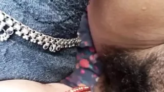 Desi Village Woman Hairy Pussy Fucking Step Brother Full Audio