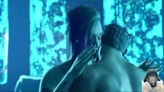 Tight Pussy Judy Club Fucking, Dirty Ass Aerith Stuffing Her Whore Holes, Sue Storm Deepthroat Cream