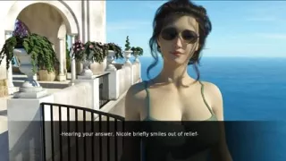 A Step-Mother's Love (OrbOrigin) Part 48 Too Horny For It Gameplay by LoveSkySan69