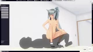 3d Hentai And Hentai 3d - Fucked In Her Room