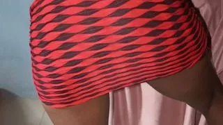 Doggy style with my neighbor