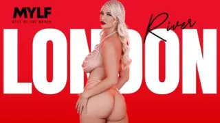 ???? Mylf of the Month London River: A MILF Like No Other, a True Porn Star