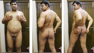 Desi Naked PakistanI Boy Loves Exposing Big Ass in Public