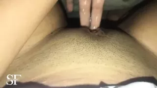 I'm Hot Baby I Got My Pussy So Wet